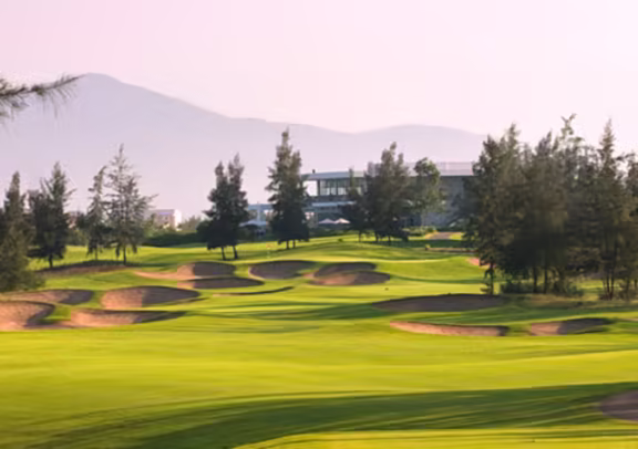 Golf photo 2